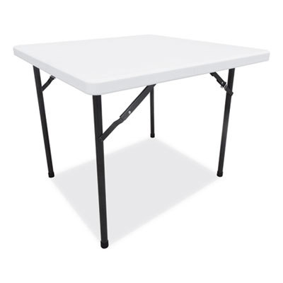 Folding Table: 36